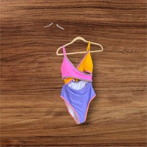 Colorful Swimwear
